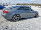 2015 Audi A5 Premium Plus