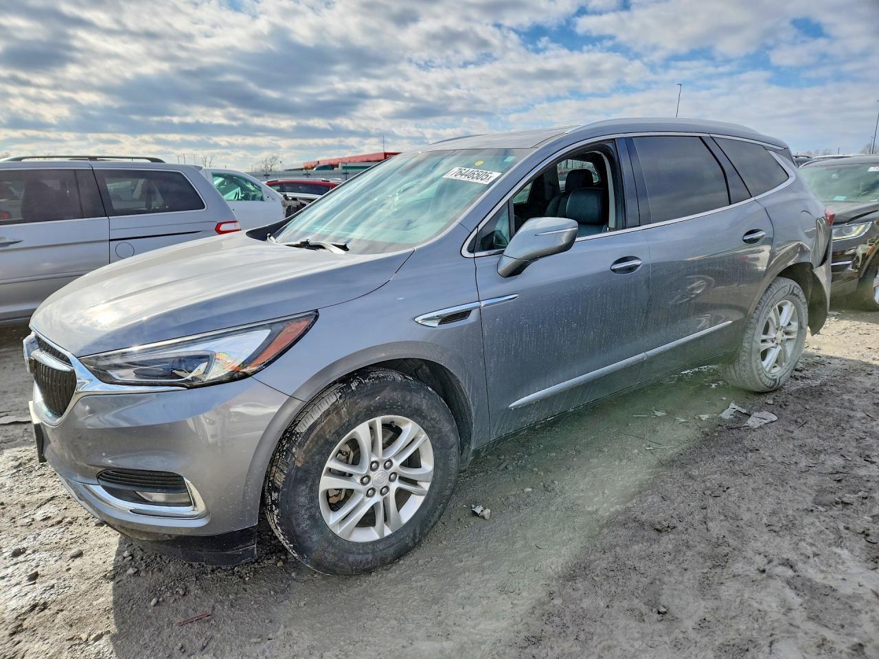 2019 Buick Enclave Essence
