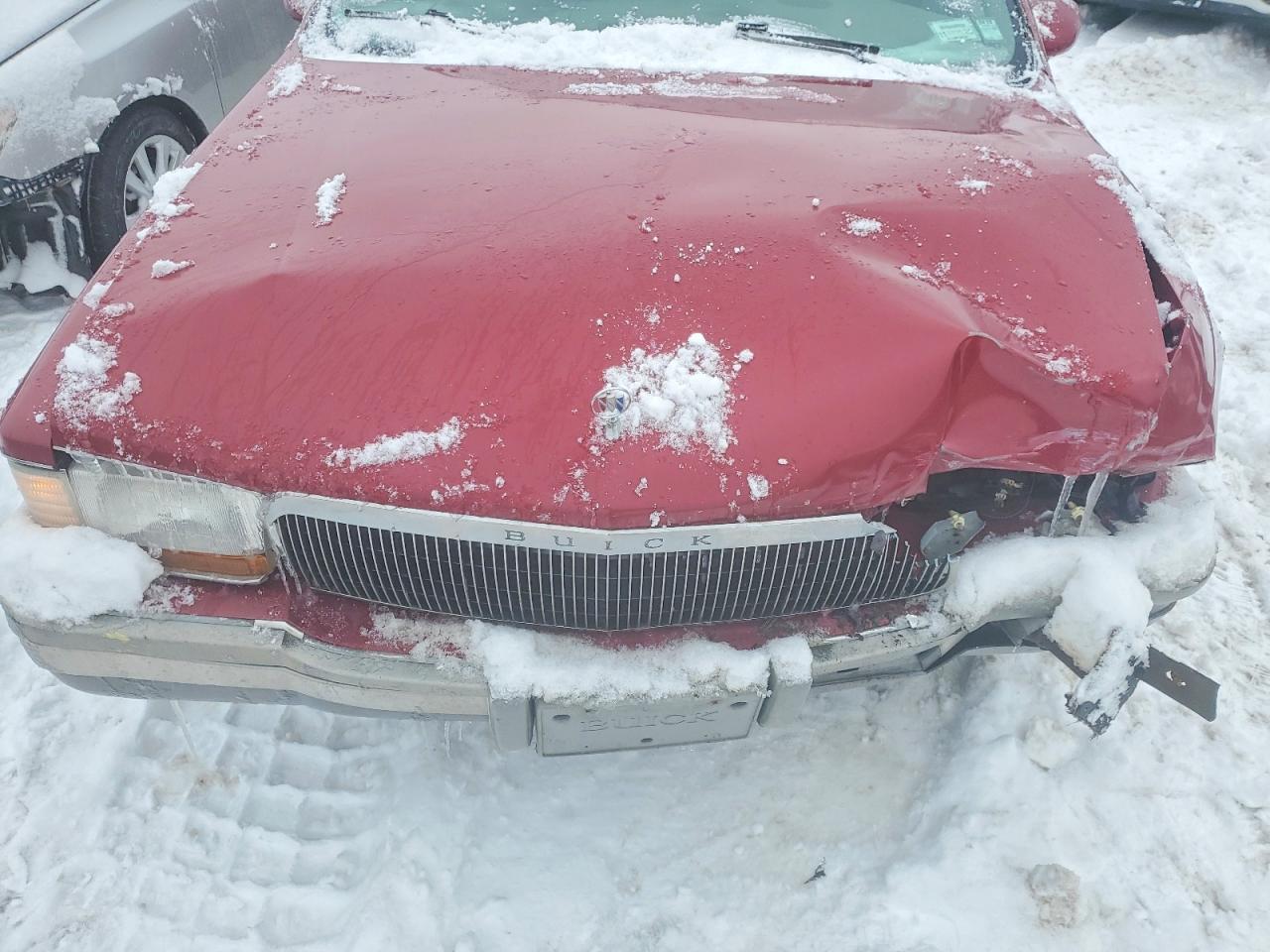 1994 Buick Roadmaster