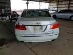 2009 Hyundai Genesis 3.8l