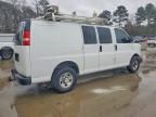 2013 Chevrolet Express G2500