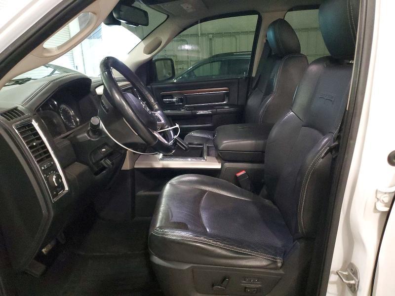 2014 Dodge 1500 Laramie