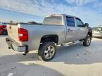 2009 Chevrolet Silverado C1500 LT