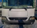 2003 Ford F550 Super Duty Stripped Chassis