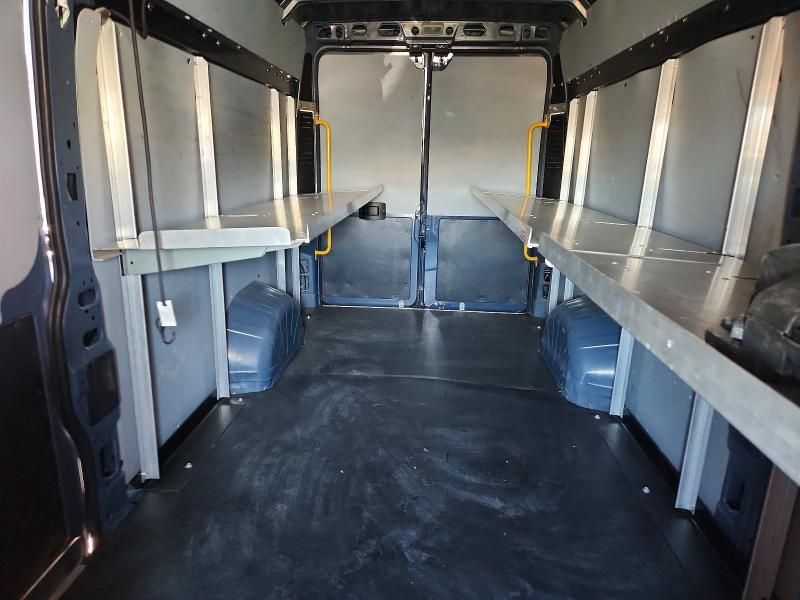 2021 Dodge RAM Promaster 3500 Delivery Van