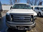 2012 Ford F150 Super Cab