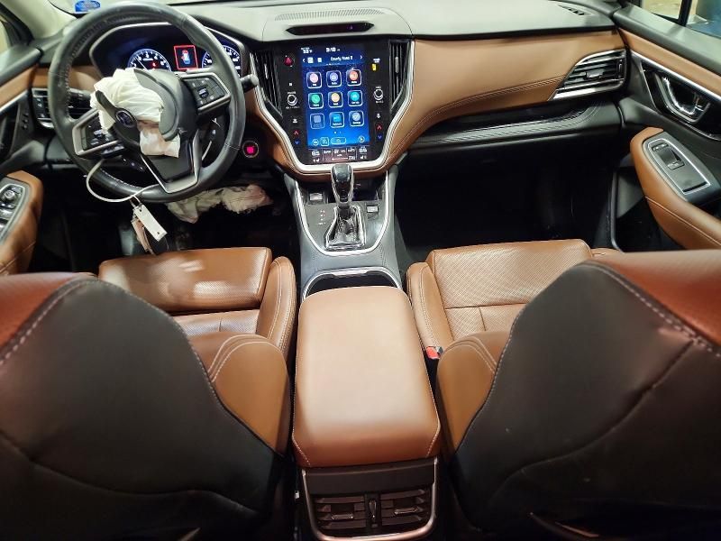 2020 Subaru Outback Touring