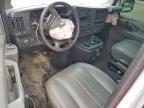 2020 Chevrolet Express 2500 Cargo Utility / Service Van