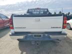 2005 Chevrolet Silverado C2500 Heavy Duty