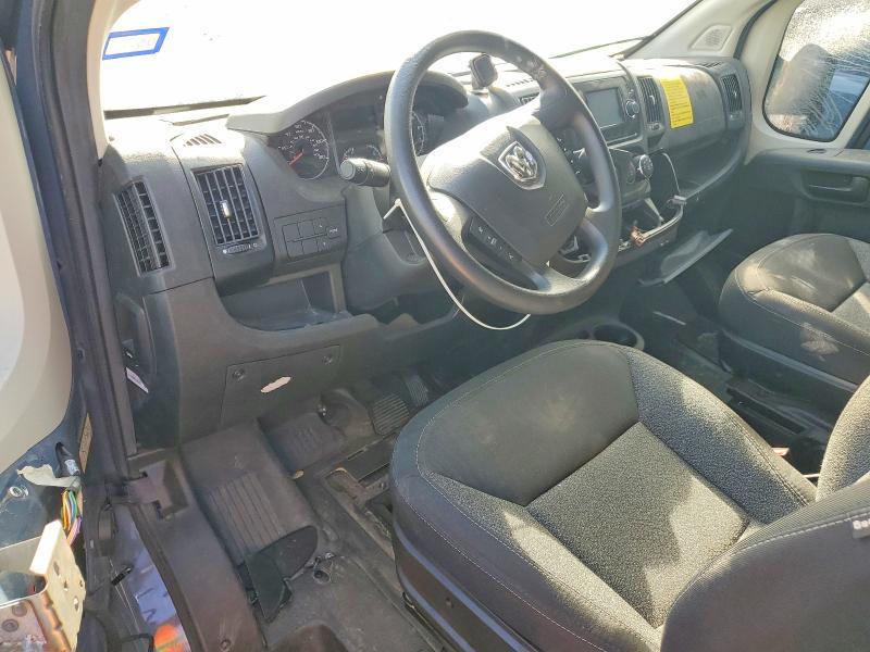 2021 Dodge Ram Promaster 3500 3500 High