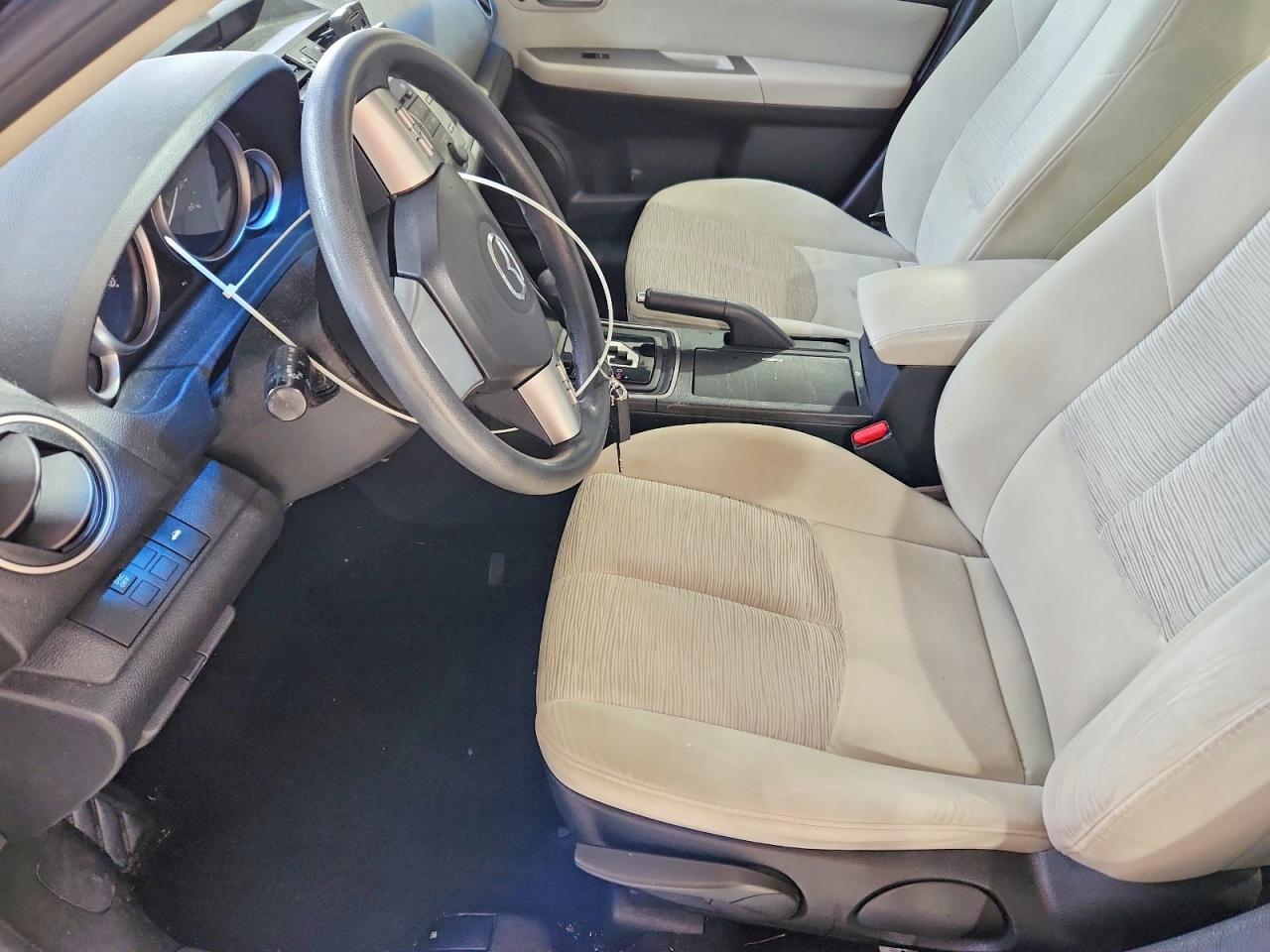2010 Mazda 6 I