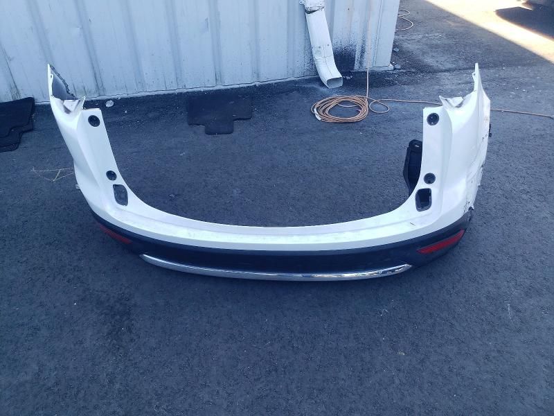 2019 Mazda Cx-9 Grand Touring