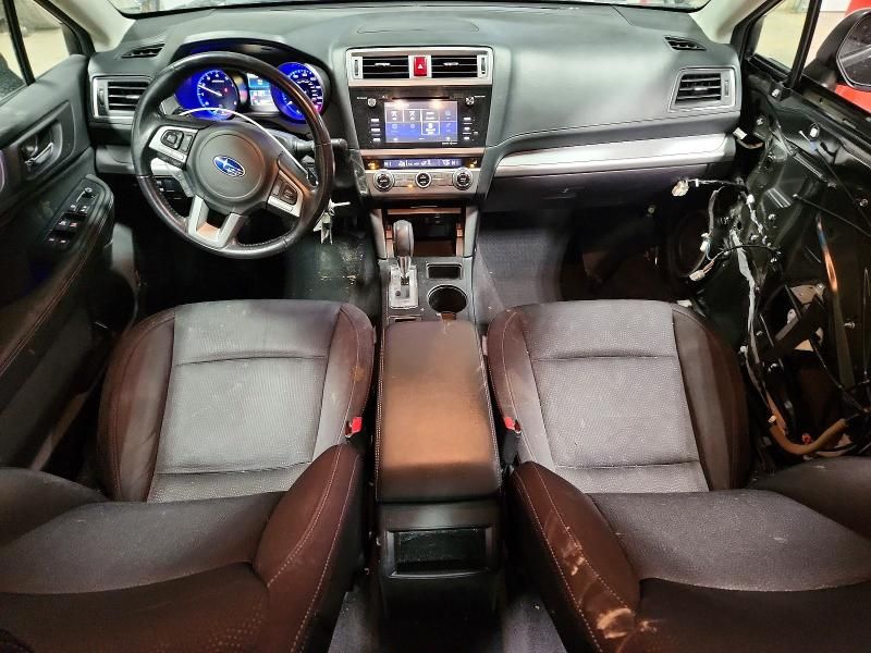 2016 Subaru Legacy 2.5i Premium