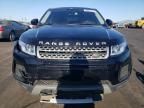2019 Land Rover Range Rover Evoque se