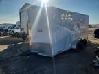 2021 Cynergy Cargo 7X14TAADVANCED Enclosed Cargo Trailer