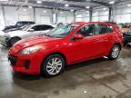 2013 Mazda 3 I