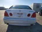 2001 Lexus Gs 300