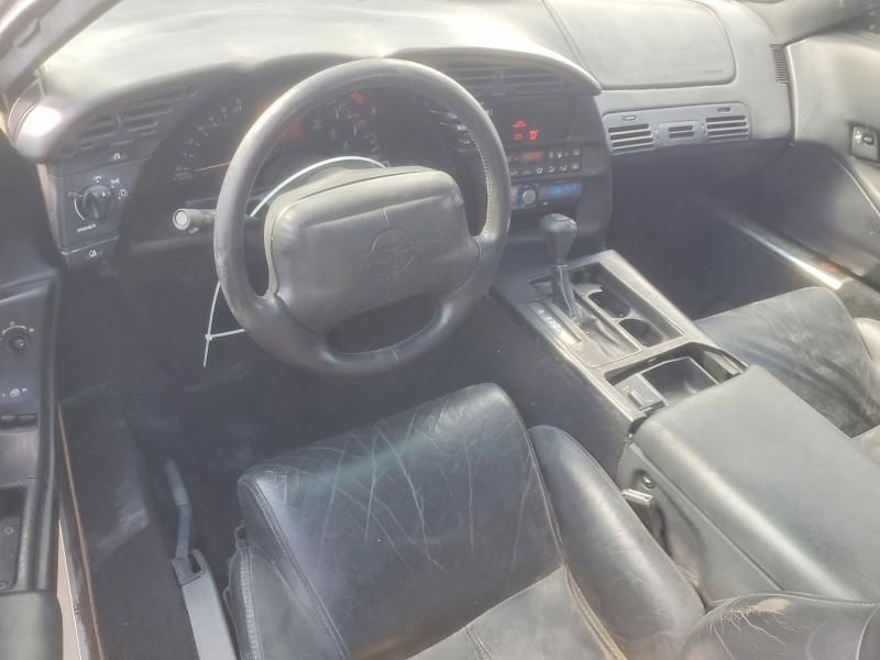 1994 Chevrolet Corvette