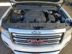 2016 GMC Canyon SLT
