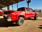 2010 Toyota Tacoma Double cab Prerunner