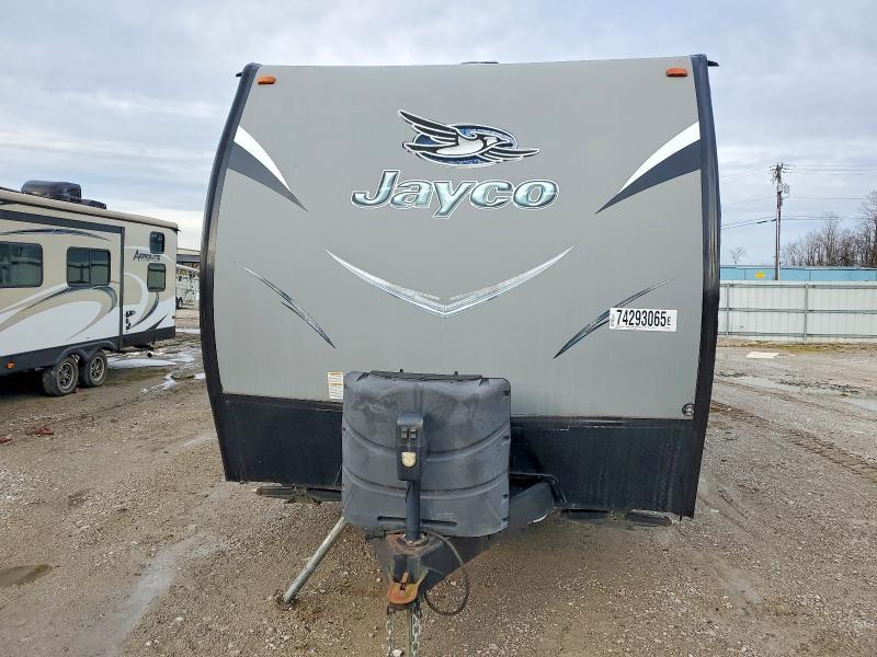 2016 Jayco Octane