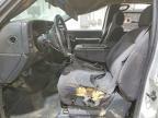 2002 Chevrolet Silverado K2500 Heavy Duty