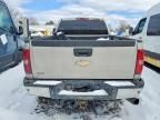 2008 Chevrolet Silverado K2500 Heavy Duty