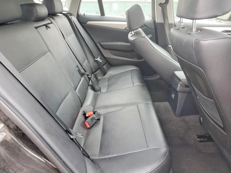 2014 BMW X1 Xdrive28i