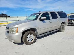 2008 Chevrolet Suburban C1500 ls en venta en Haslet, TX