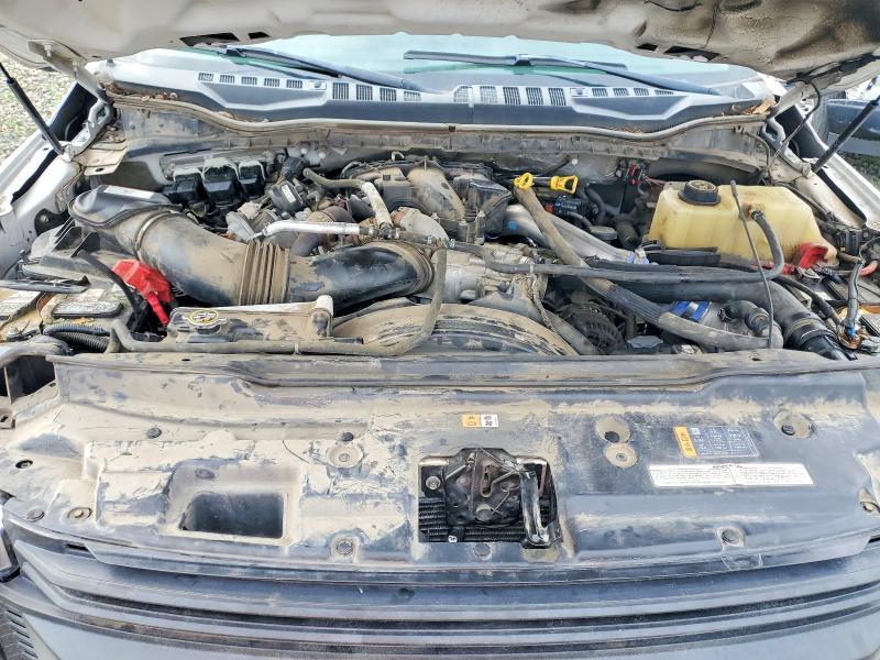 2019 Ford F450 Super Duty Utility / Service Truck