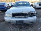 2008 Ford Crown Victoria Police Interceptor