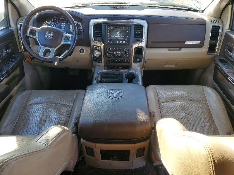 2017 Dodge 1500 Laramie