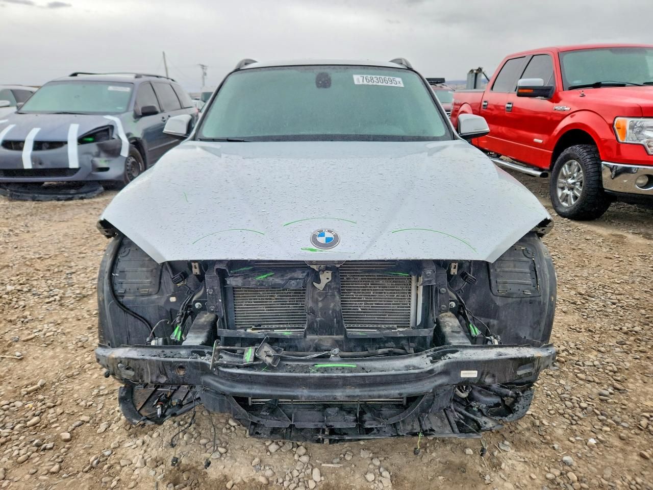 2014 BMW X1 Xdrive28i