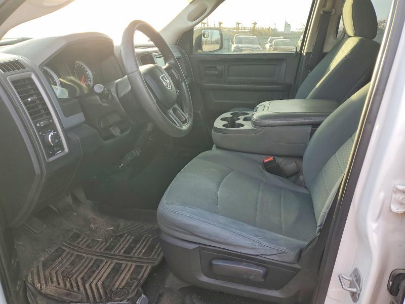 2015 Dodge Ram 1500 st