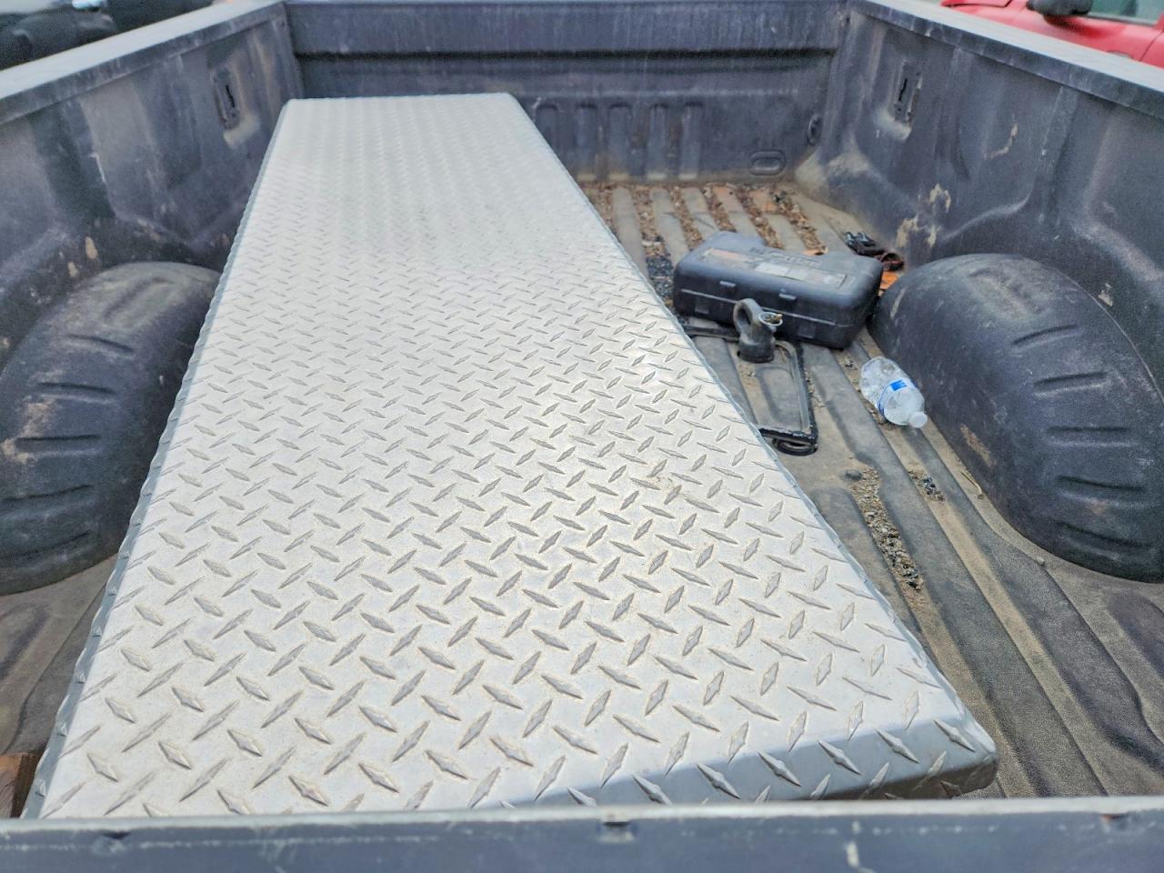 2021 Ford F450 Super Duty