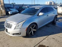 Cadillac xts Vehiculos salvage en venta: 2016 Cadillac Xts Luxury Collection