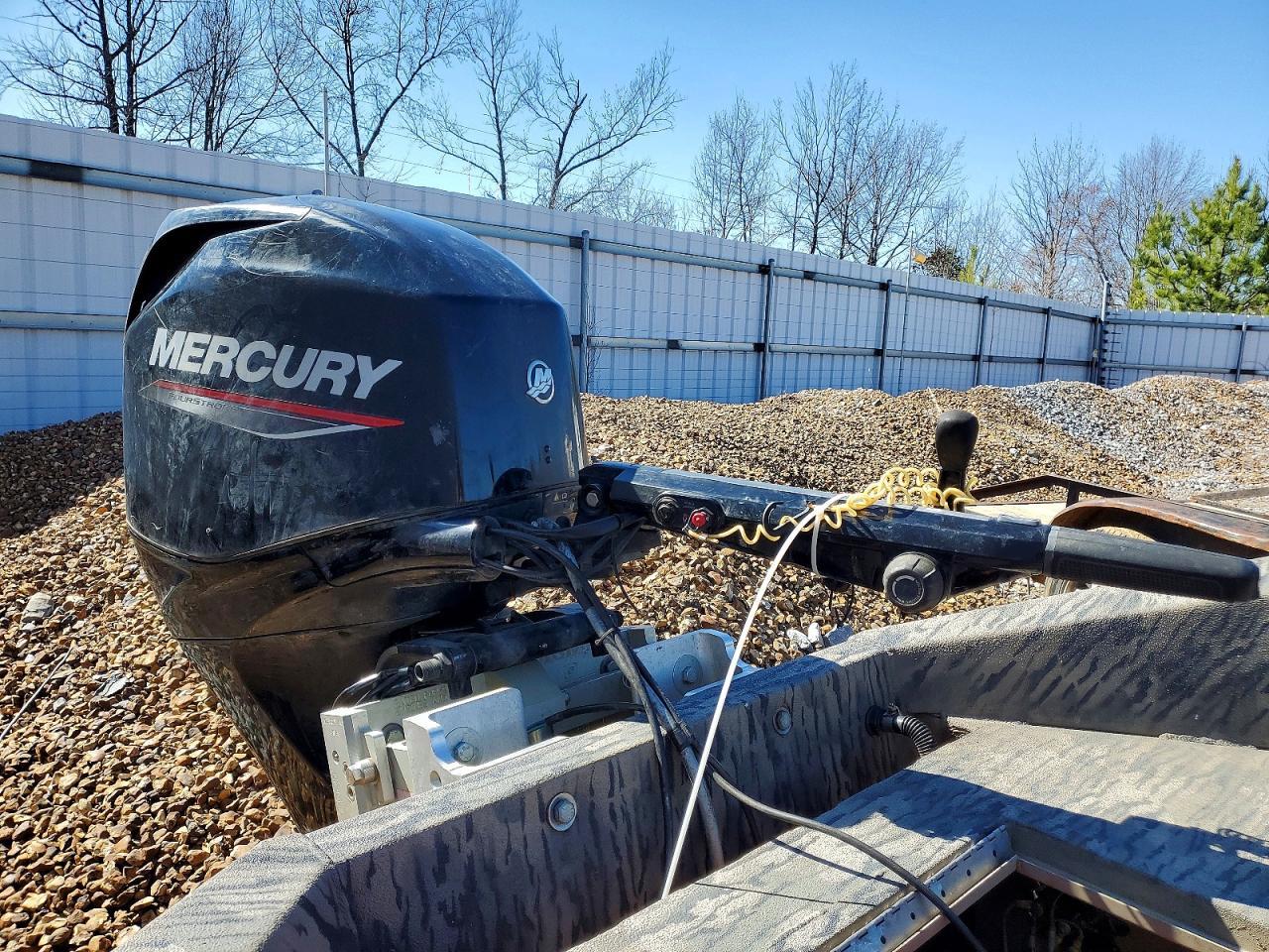 2023 Reaper Boats Boat-Boat