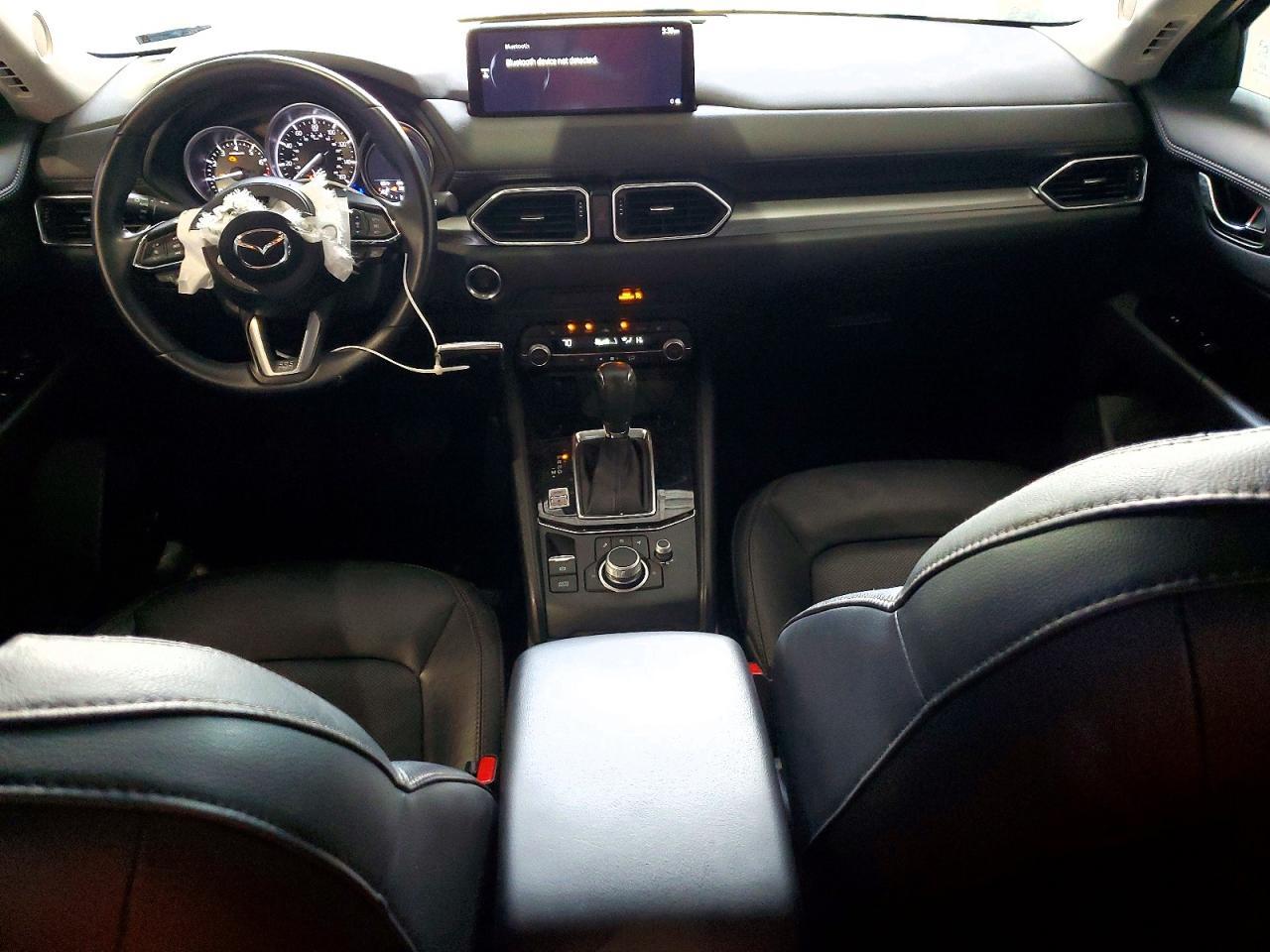 2022 Mazda Cx-5 Preferred