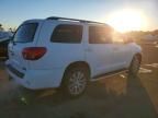 2009 Toyota Sequoia SR5