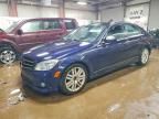 2009 Mercedes-Benz C 300 4matic