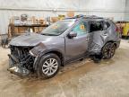 2018 Niss Rogue sv