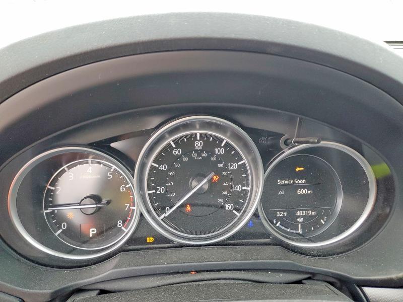 2023 Mazda Cx-5 Preferred
