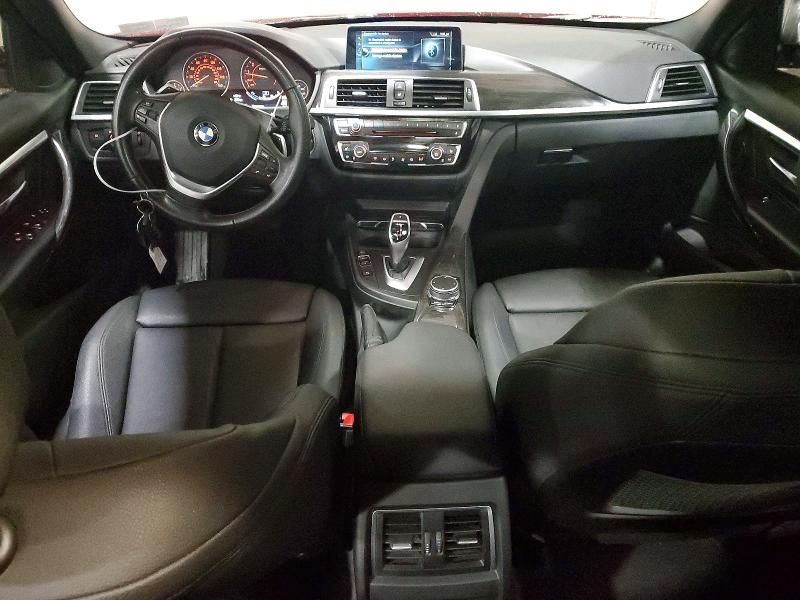 2017 BMW 330 xi