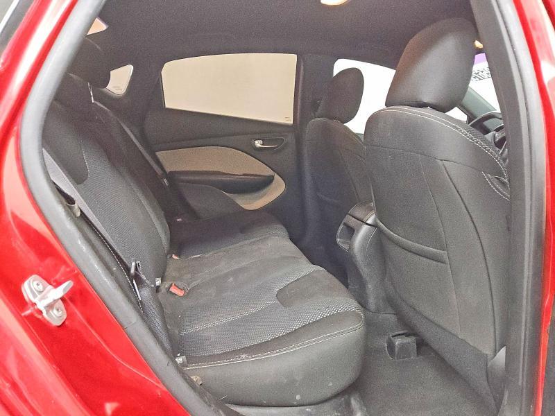 2016 Dodge Dart sxt