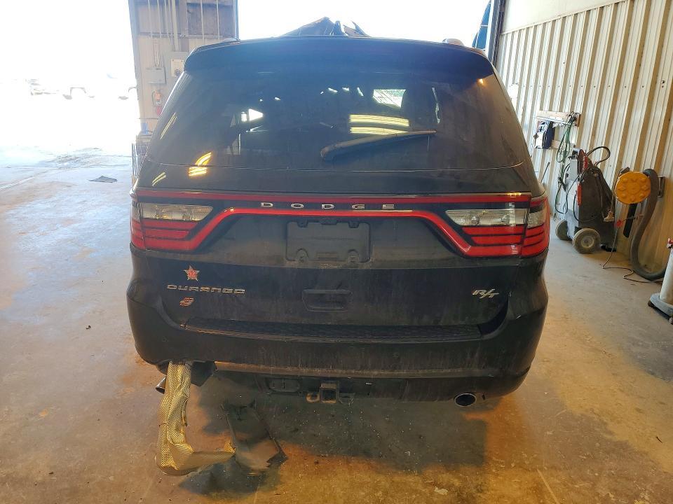 2024 Dodge Durango r