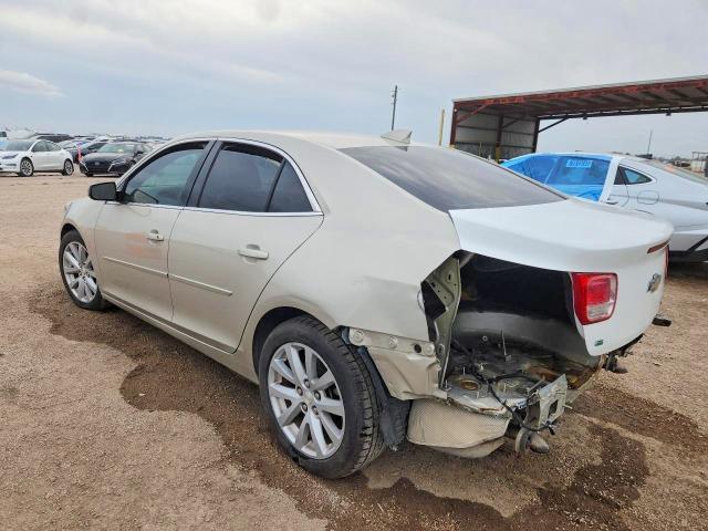 2015 Chevrolet Malibu 2LT
