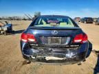 2007 Lexus Gs 350