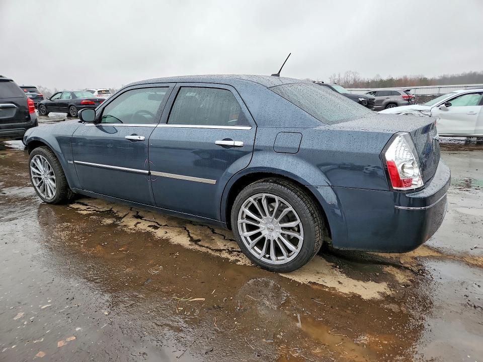 2008 Chrysler 300 Touring