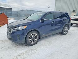 2020 KIA Sorento ex for sale in Elmsdale, NS
