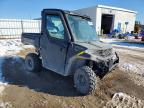 2025 Polaris Ranger Utility Vehicle